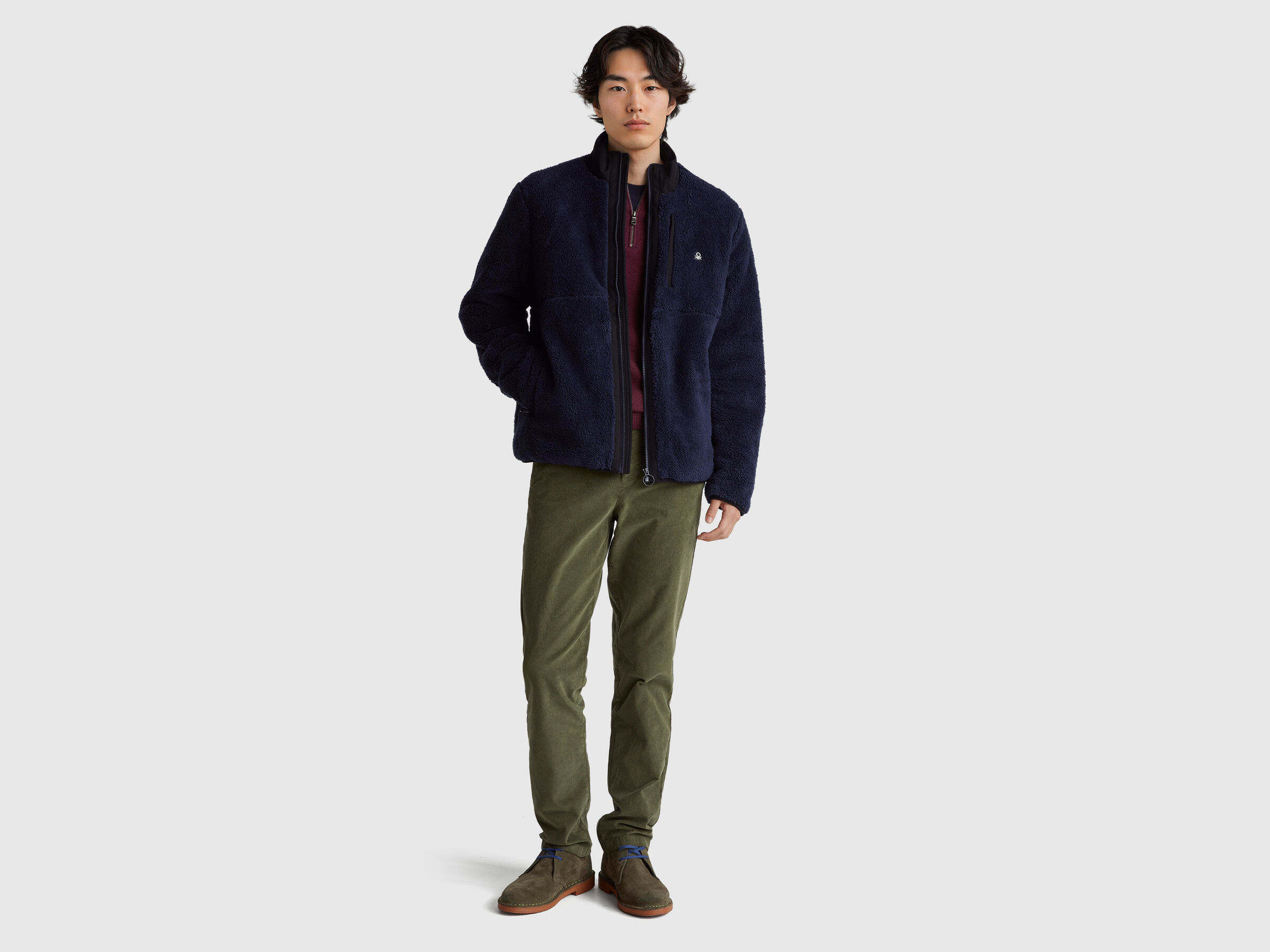 JACKET Men image number 3